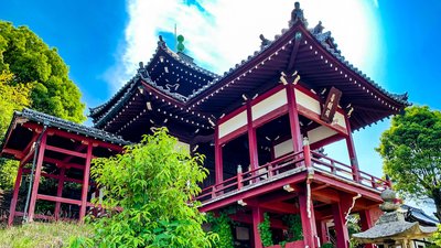 🏯 보명각 (후메이카쿠) 이미지 2